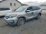 Honda Pilot 2021