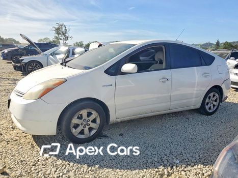 Toyota Prius 2008 - Image 1 of 11