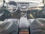 Toyota Avalon 2015