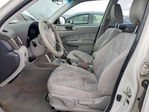 Subaru Forester 2010