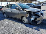 Nissan Versa 2016
