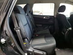 Nissan Pathfinder 2017