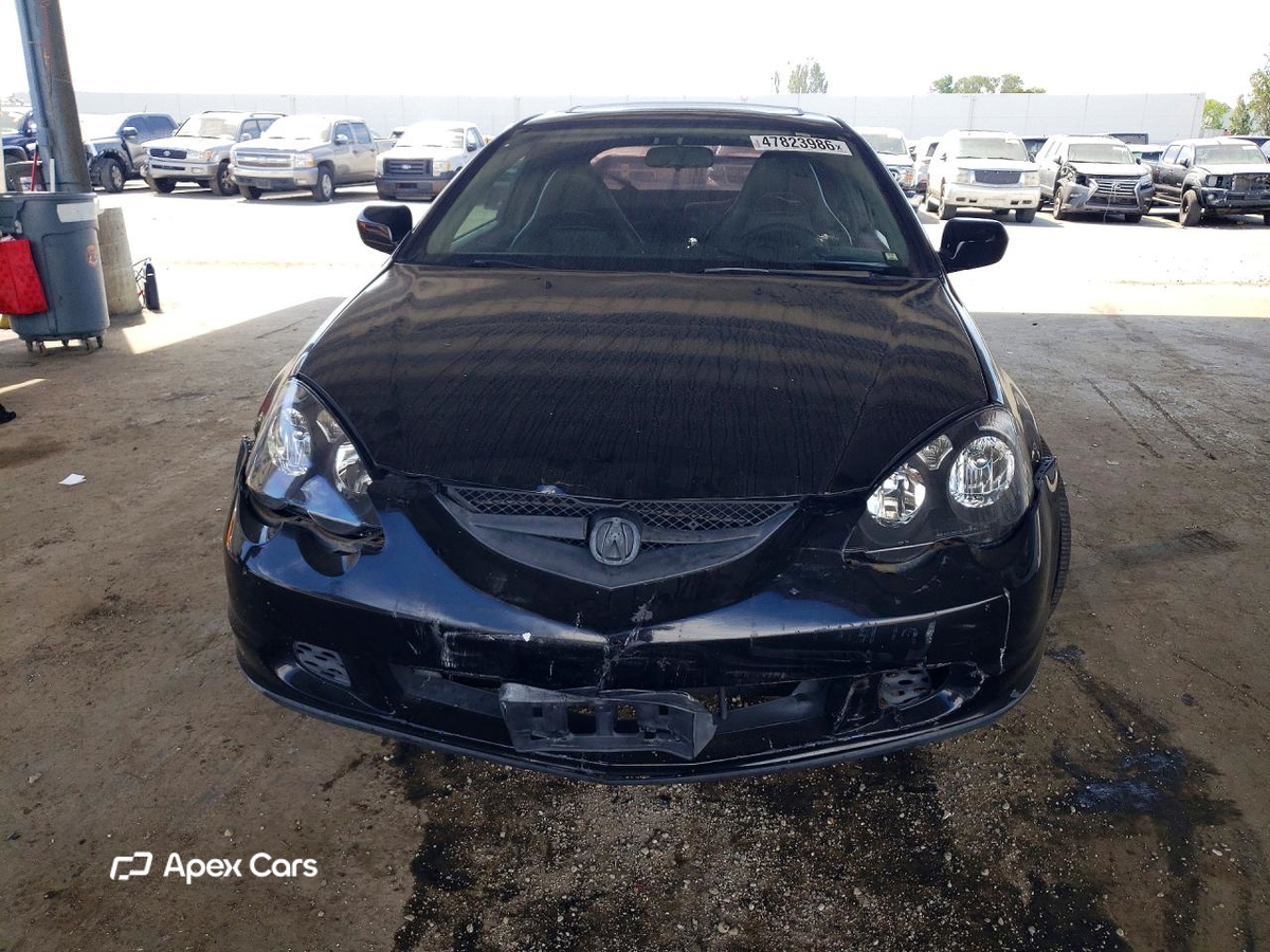 Acura RSX 2003