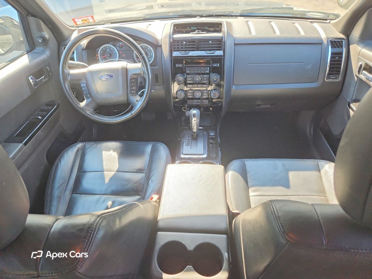 Ford Escape 2011