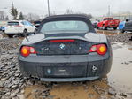 BMW Z4 2003