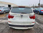 BMW X3 2014