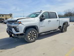 Chevrolet Silverado 2021