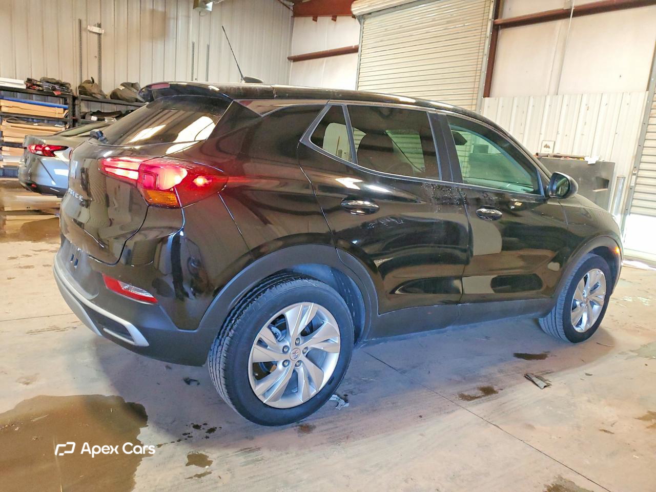Buick Encore 2025