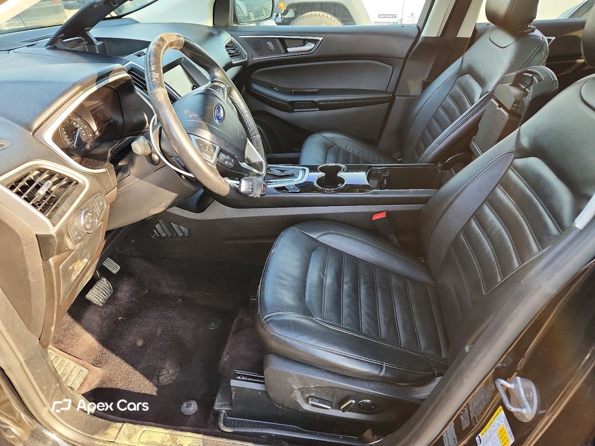 Ford Edge 2015