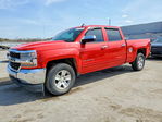 Chevrolet Silverado 2016