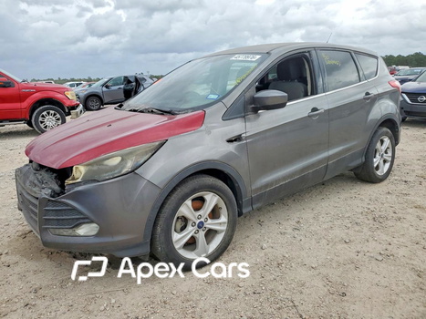 Ford Escape 2014 - Image 1 of 13