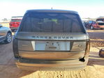 Land Rover Range Rover 2015