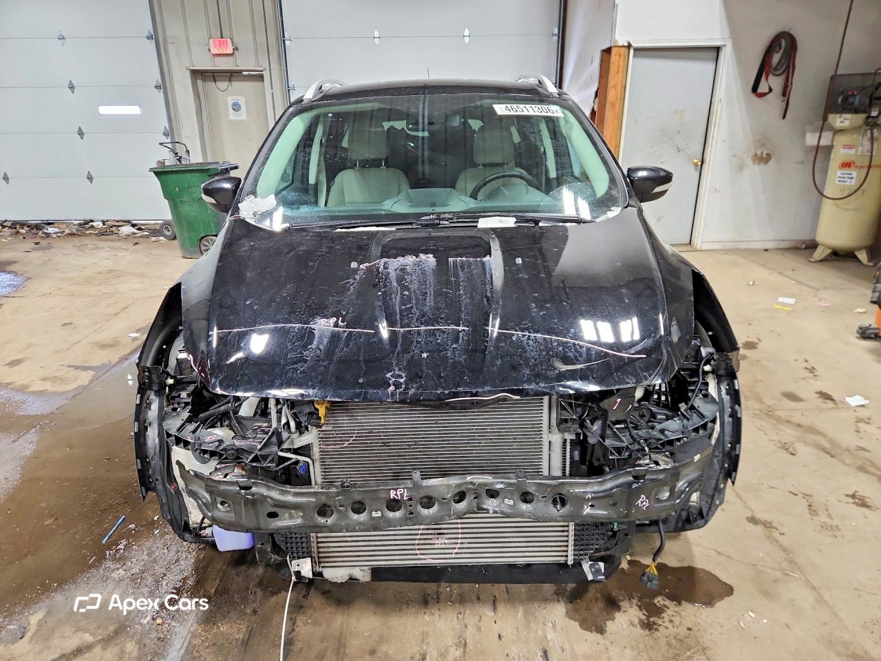 Ford Escape 2016