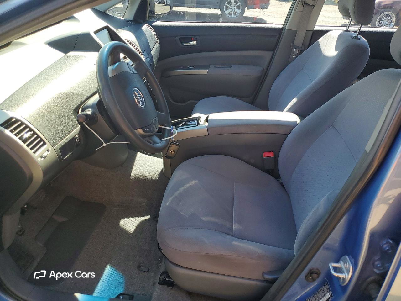 Toyota Prius 2007