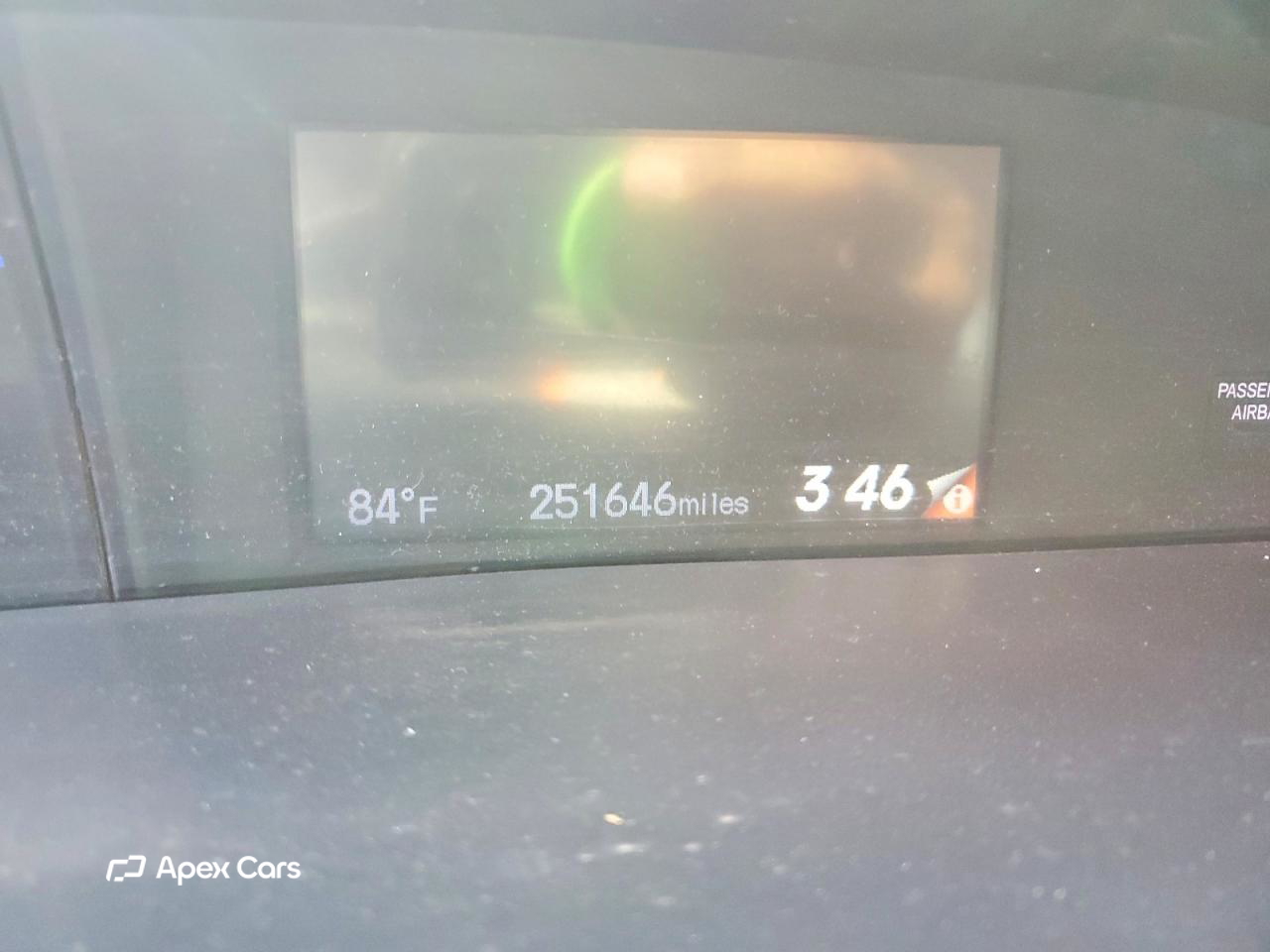 Honda Civic 2014