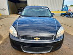 Chevrolet Impala 2016
