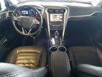 Ford Fusion 2013
