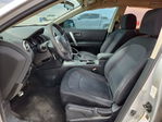 Nissan Rogue 2012