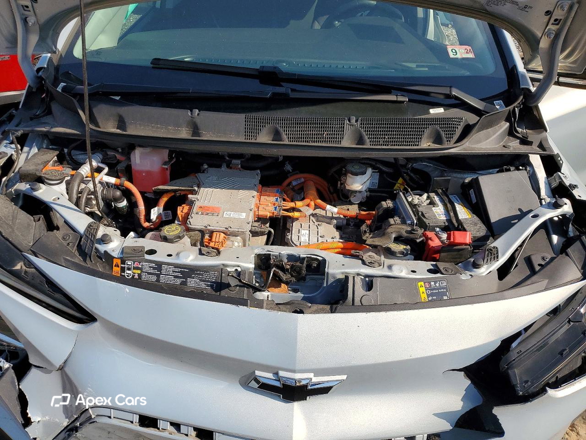 Chevrolet Bolt 2023