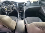 Hyundai Sonata 2012
