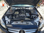 Mercedes-Benz C-klasse 2015