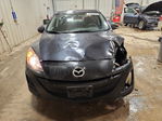 Mazda 3 2011