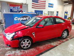 Ford Focus 2008