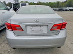 Lexus ES 2012