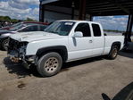 Chevrolet Silverado 2004