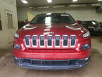 Jeep Cherokee 2016