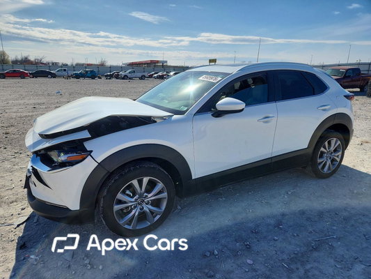 Mazda CX-30 2022 - Image 1 of 14