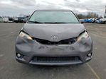 Toyota Sienna 2012
