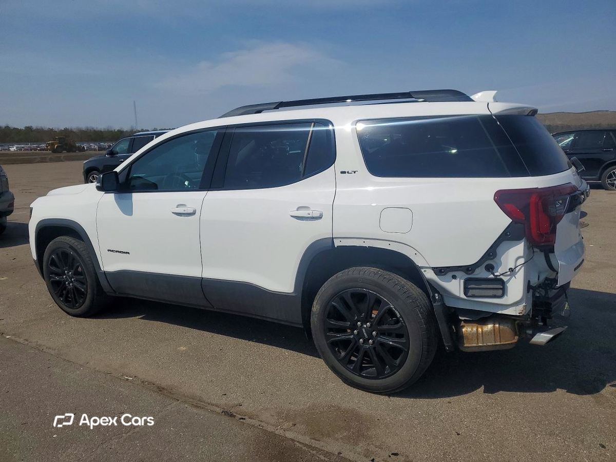 GMC Acadia 2023