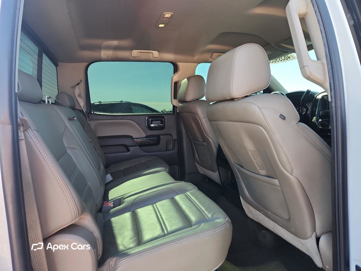 GMC Sierra 2014