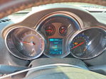 Chevrolet Cruze 2013