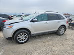 Ford Edge 2012