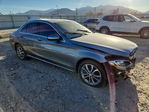 Mercedes-Benz C-klasse 2015
