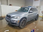 BMW X5 2010