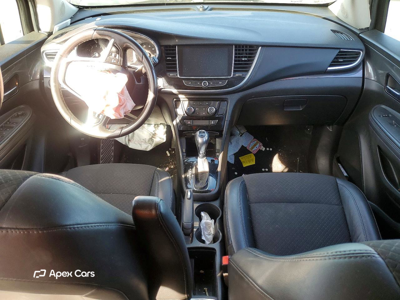 Buick Encore 2017