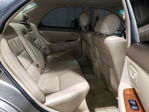 Lexus ES 1998