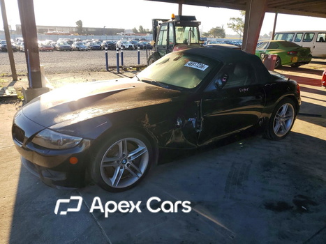 BMW M3 2006 - Image 1 of 12