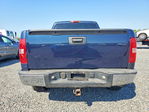 Chevrolet Silverado 2008