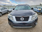 Nissan Pathfinder 2016