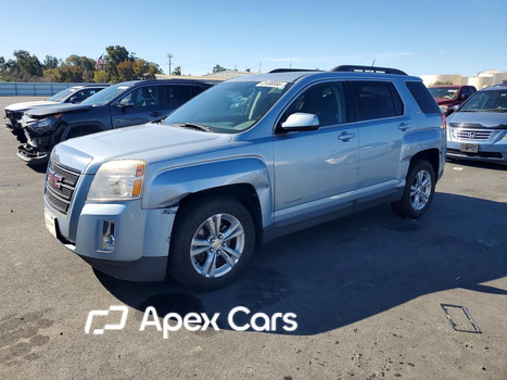 GMC Terrain 2015 - Zdjęcie 1 z 13