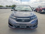Honda Fit 2018