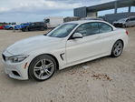 BMW Series 4 2017