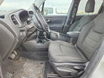 Jeep Renegade 2017