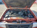 Mazda B-series 2004