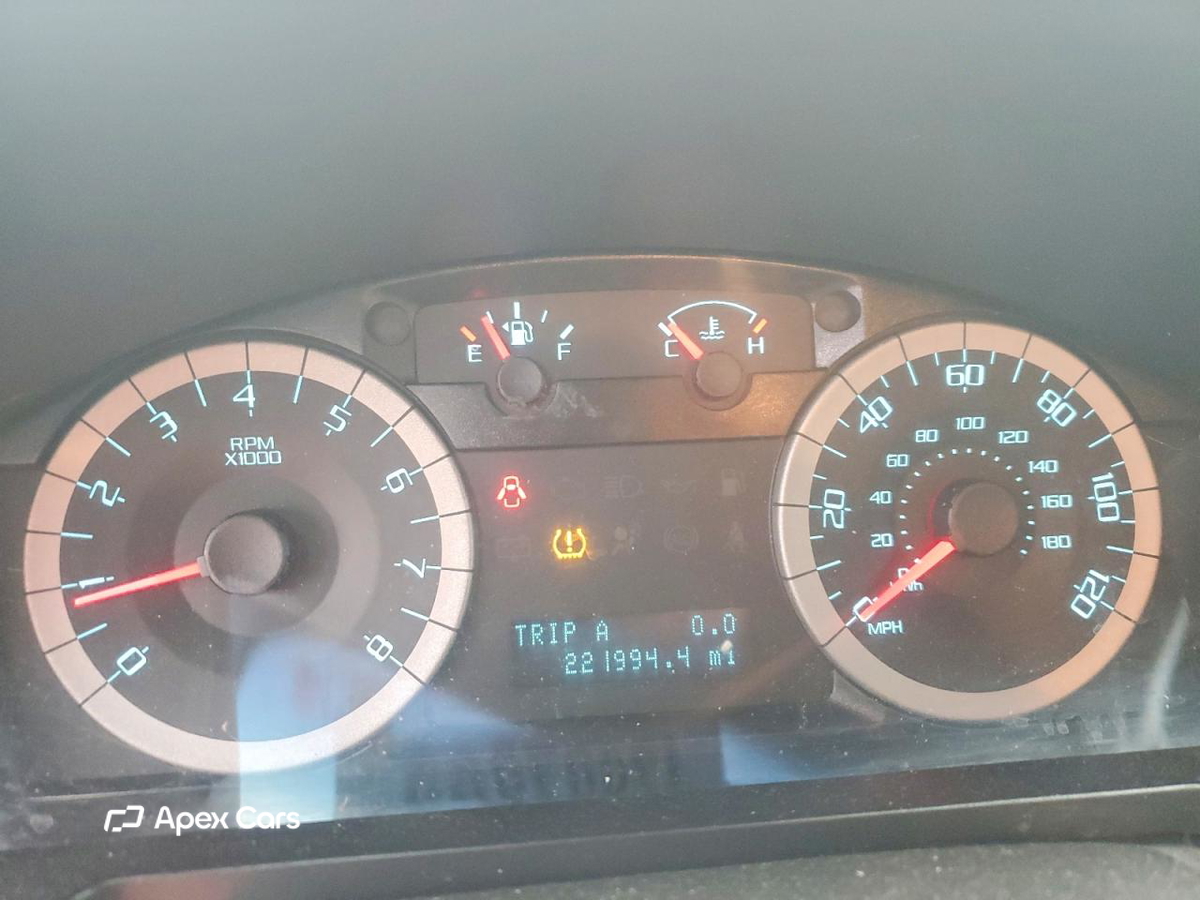 Ford Escape 2011