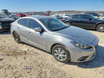 Mazda 3 2015
